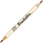 Zıg Brushables Ms-7700 064 Fawn