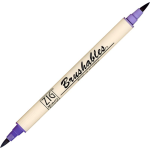 Zıg Brushables Ms-7700 080 Pure Vıolet
