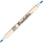 Zıg Brushables Ms-7700 302 Powder Blue