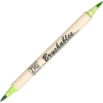 Zıg Brushables Ms-7700 402 Kıwı