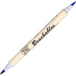 Zıg Brushables Ms-7700 803 Englısh Lavender