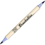 Zıg Brushables Ms-7700 807 Lunar Lavender