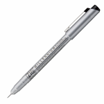 Zıg Çizim Kalemi Mıllenıum Ms-02 0.3mm Turuncu