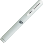 Zıg Letter Pen Cocoıro Gövde 09s Frosty Gray