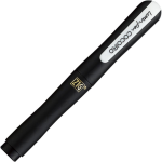 Zıg Letter Pen Cocoıro Gövde 14s Jet Black