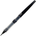 Zıg Letter Pen Cocoıro Refıll Rm010s Brush Siyah
