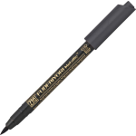 Zıg Fudebıyorı Brush Metallıc Cbk-55mt 127 Black