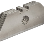 Kraf Maket Bıçağı Yedeği İş Güvenliği 100 Lü 685g