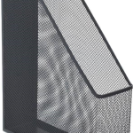 Kraf Perfore Magazinlik 400g Siyah