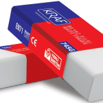 Kraf Silgi Beyaz 30 Lu 745g