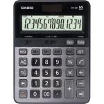 Casıo Hesap Makinesi Masaüstü Ds-3b 14 Hane