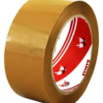 Vege Koli Bandı Hotmelt Aslan 45x100 Taba