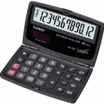 Casıo Hesap Makinesi Cep Tipi Sx-220 12 Hane