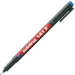 Eddıng Asetat Kalemi E-141f Mavi