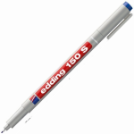 Eddıng Asetat Kalemi E-150s Mavi