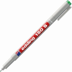 Eddıng Asetat Kalemi E-150s Yeşil