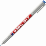 Eddıng Asetat Kalemi E-151f Yeşil