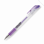 Eddıng Jel Kalem Crystaljelly E-2185 M.mor