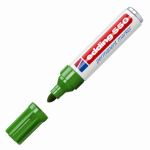 Eddıng Permanent Markör E-550 Yeşil