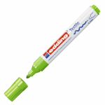 Eddıng T-shırt Kalemi E-4500 A.yeşil