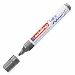 Eddıng T-shırt Kalemi E-4500 Gri