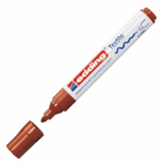 Eddıng T-shırt Kalemi E-4500 Kahve