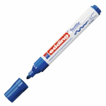 Eddıng T-shırt Kalemi E-4500 Mavi