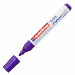 Eddıng T-shırt Kalemi E-4500 Mor