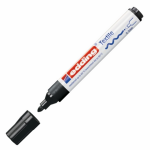 Eddıng T-shırt Kalemi E-4500 Siyah