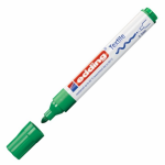 Eddıng T-shırt Kalemi E-4500 Yeşil