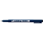 Eddıng Teknik Çizim Kalemi E-1880 0.6 Siyah