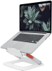 Leıtz Laptop Standı Ergo Çok Açılı L-6424 Beyaz