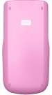 Kraf Hesap Makinesi Bilimsel Fonksiyonlu Hm-300 Pk Pembe - Görsel 2
