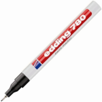 Eddıng Paınt Markör E-780 Beyaz