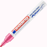 Eddıng Paınt Markör E-750 Pembe