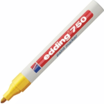 Eddıng Paınt Markör E-750 Sarı