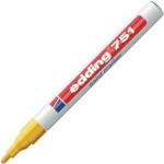 Eddıng Paınt Markör E-751 Sarı