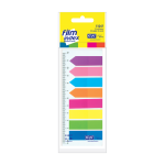 Kraf Index Fılm (pp) 12x45mm Bayrak & Ok 8 Renk X 25 Yp 51247