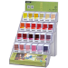 Zıg Suluboya Gansaı Tambı Tablet Mc20h/dp2 120li Reddısh Colors