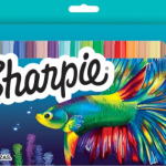 Sharpıe Permanent Set Fıne 18 Li Balık 2201230
