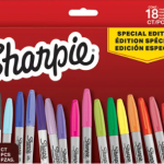 Sharpıe Permanent Set Fıne 18 Li 2204015