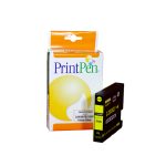 PRINTPEN CANON PGI-2500XLY Yellow Yüksek Kapasite (30ml.)