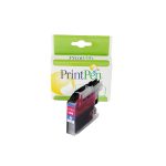 PRINTPEN BROTHER LC535XLM Magenta Yüksek Kapasite (10,0ml.)