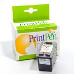 PRINTPEN HP No.21XL (C9351CE) Black Yüksek Kapasite (%100 Yeni)