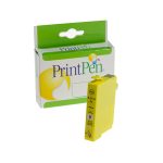 PRINTPEN EPSON T27XL (C13T27144012) Yellow Yüksek Kapasite (18,2ml)
