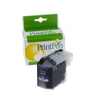 PRINTPEN BROTHER LC679XLBK Black Yüksek Kapasite (50,5ml.)