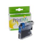 PRINTPEN BROTHER LC675XLC Cyan Yüksek Kapasite (13,0ml.)