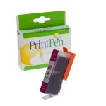 PRINTPEN HP 935XL (C2P25AE) Magenta  Yüksek Kapasite (16,0ml.)