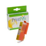 PRINTPEN HP 935XL (C2P26AE) Yellow  Yüksek Kapasite (16,0ml.)