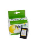 PRINTPEN HP No.301XL (CH563EE) Black Yüksek Kapasite (%100 Yeni)